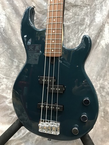 Yamaha bb434 soft case used - w/soft,