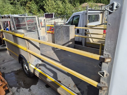 Traffic management vehicle - vehicle,