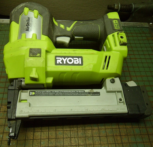 381 ryobi p360 narrow - narrow, crown
