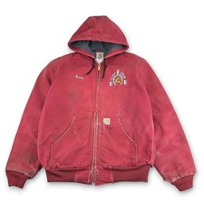 RARE Vintage Carhartt J158 DKR