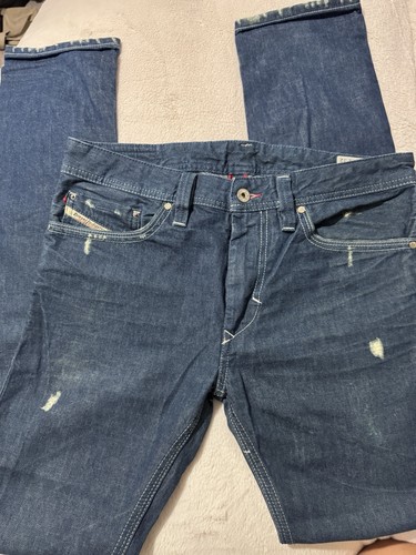 Diesel thanaz slim - thanaz, slim-skinny