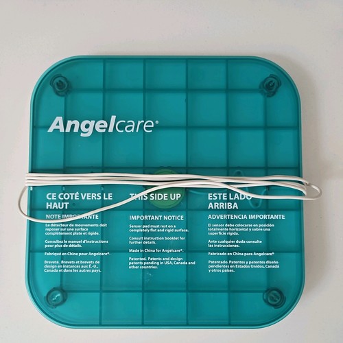 Angelcare baby monitor - baby,