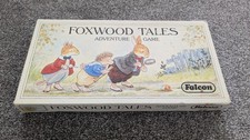 RARE VINTAGE - Foxwood Tales