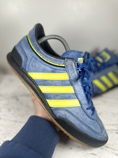 UK Size 8 Adidas Atlantic MK