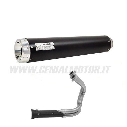 Arrow headers exhaust racing - arrow, headers+exhaust