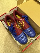 Nike Unisex Total 90 Trainers