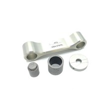 Rear Lowering Kit Alpha