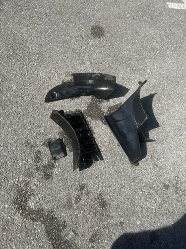 Hayter harrier underside - harrier,