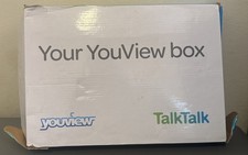 TalkTalk YouView DN360T HD