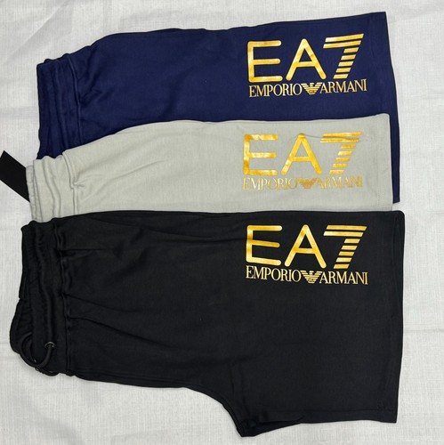 Ea7 emporio armani sweat - ,