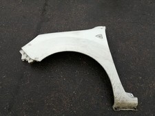 RENAULT KANGOO WING FRONT LEFT