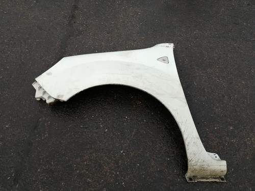 Renault kangoo wing front left - wing,
