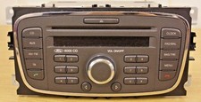 GENUINE FORD FOCUS MK2 6000 CD