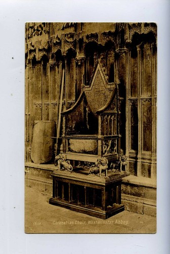 Coronation - (kjh8089-474), pp,