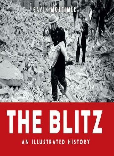 The blitz illustrated - the, an