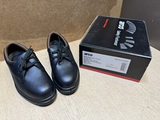 Women’s Arco ST970 Black S1P