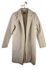 Zara Womans Open Kimono Jacket