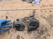 VW Volkswagen Beetle MK2 Alarm