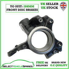 NEW SKODA FABIA MK1/MK2