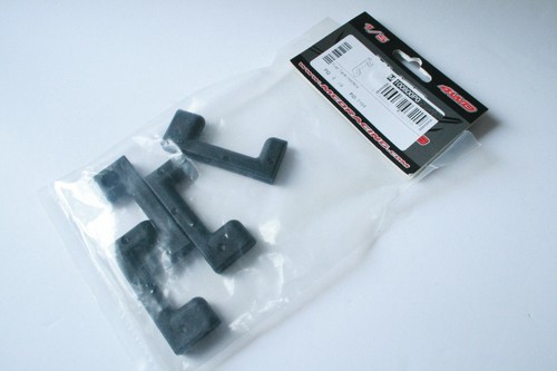 Mcd fuel tank holders - mcd,
