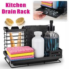 Sponge Holder For Kitchen Sink