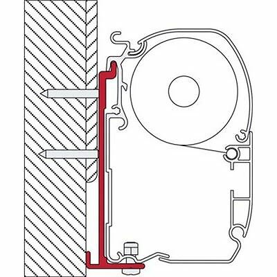 Fiamma kit fleurette f45 - fleurette,