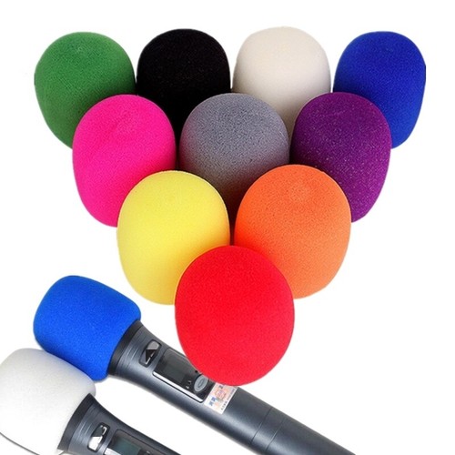 Microphone foam cover music - microphone,