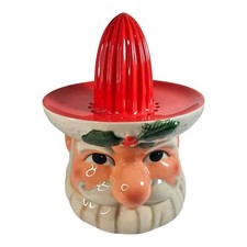 2018 Ceramic Cracker Barrel