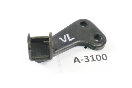 Yamaha 600 3tb footrest - yamaha, xt