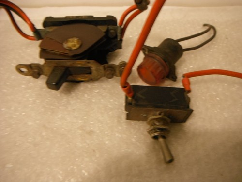 1950 vintage heavy duty - 1950's,