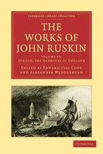 Works John Ruskin 39 Volume