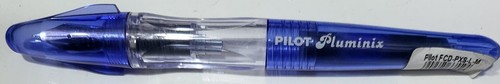 Pilot pluminix mini fountain - mini,