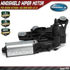Wiper Motor Rear Side for Skoda Octavia I 1U2 1996-2010 1.8 1.9 1U6955711B New