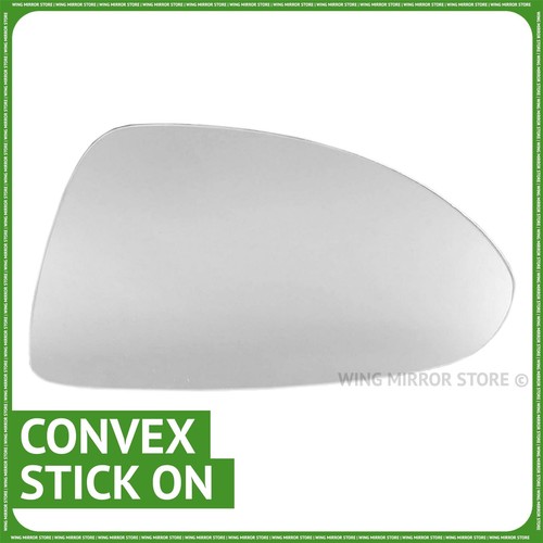Right driver side wing - side,