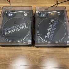 Technics SL1200MK3 2set pair