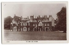 The Abbey High Wycombe Bucks