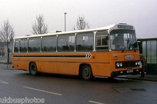 Grimsby Cleethorpes No.22 ex Crosville Grimsby 1988 Bus Photo