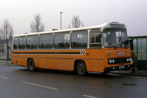 Grimsby cleethorpes ex - cleethorpes, no.22