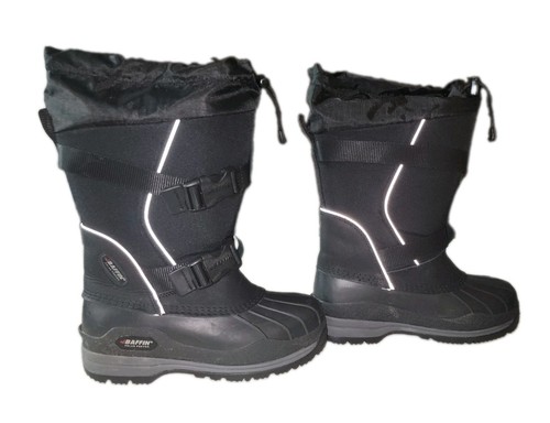 Baffin impact womens boots - impact,