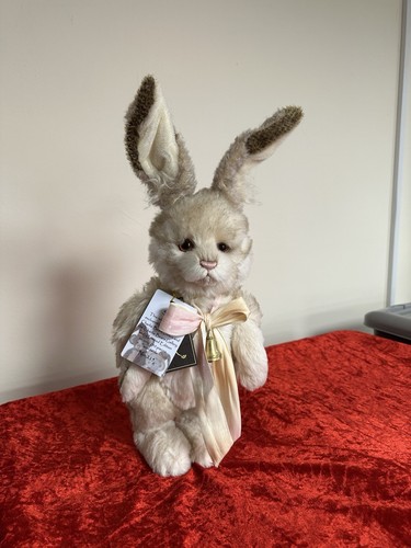 Charlie bears spick - charlie,