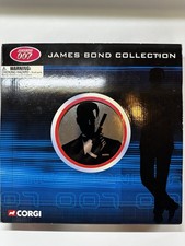 Corgi TY99135 James Bond 007 8