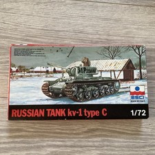ESCI 8037 1/72 Scale WWII