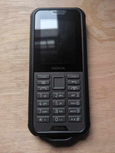 Nokia 800 tough lte - 800,