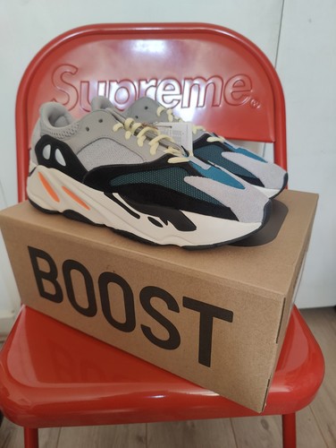 Adidas yeezy boost 700 wave - adidas,