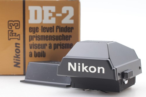 Mint box nikon de - [, eye