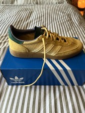 Handball Spezial UK Size 9