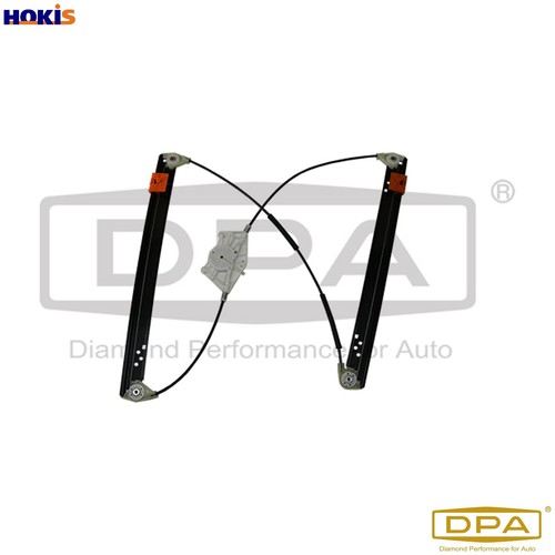 Window regulator 88371797502 - window,