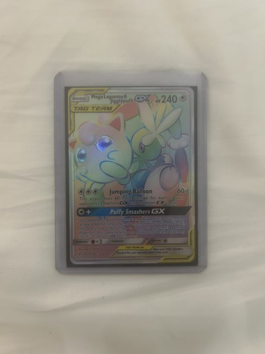 Pokemon mega lopunny - pokemon,