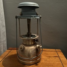 Vintage Bialaddin Paragon Lamp Model 305 Made In England