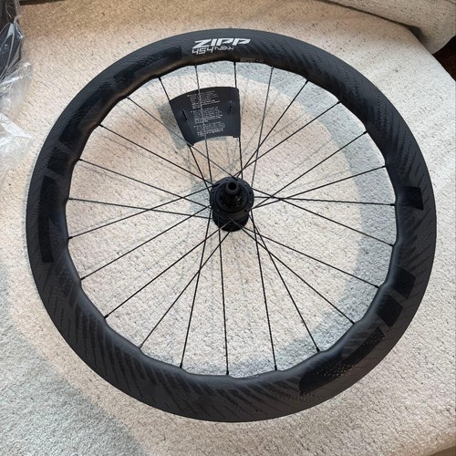 Zipp 454 nsw tubeless disc - 454,